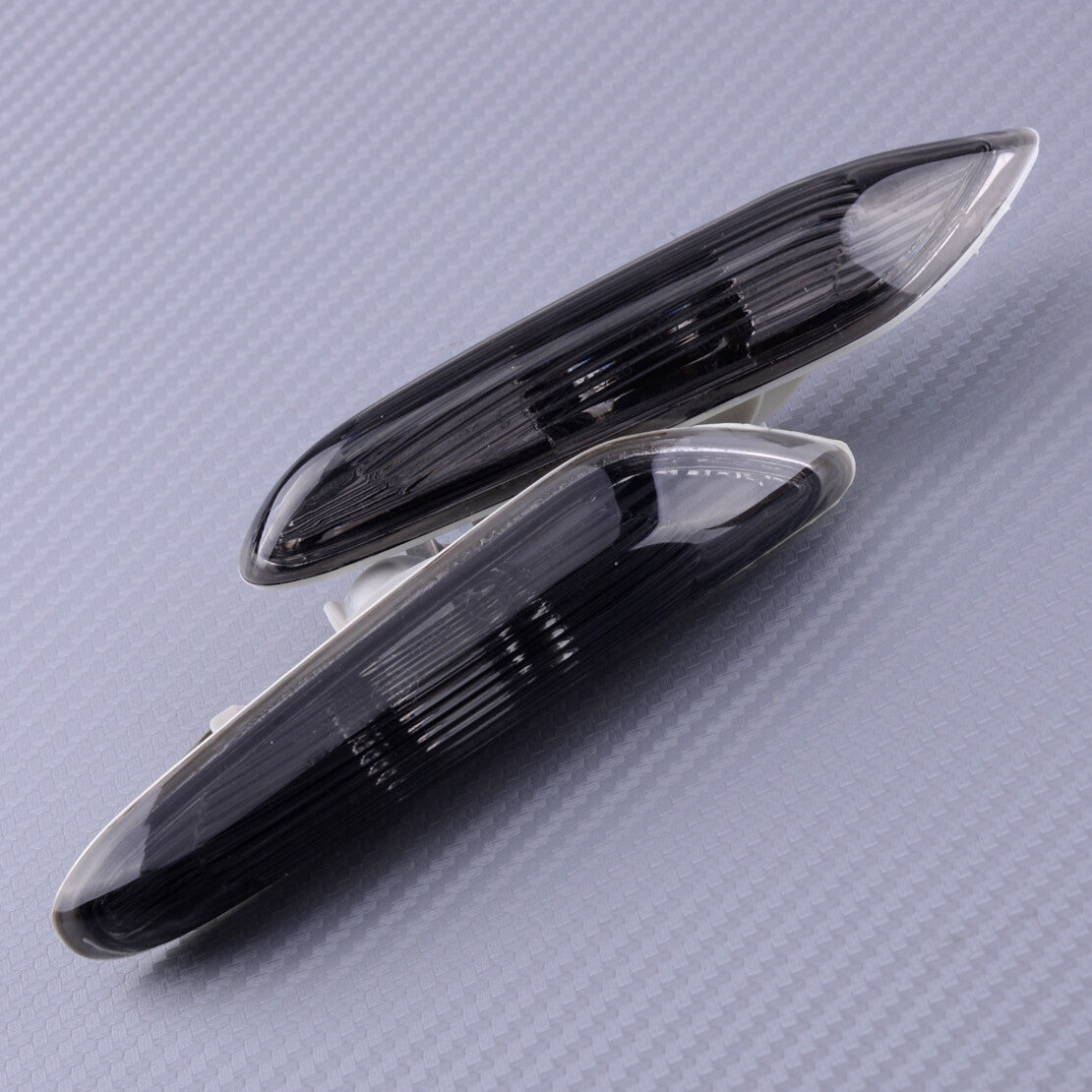 Signal 2x Side Marker Turn Lights Fit For 06-11 for BMW E90 E91 E92 E93 Left+Right