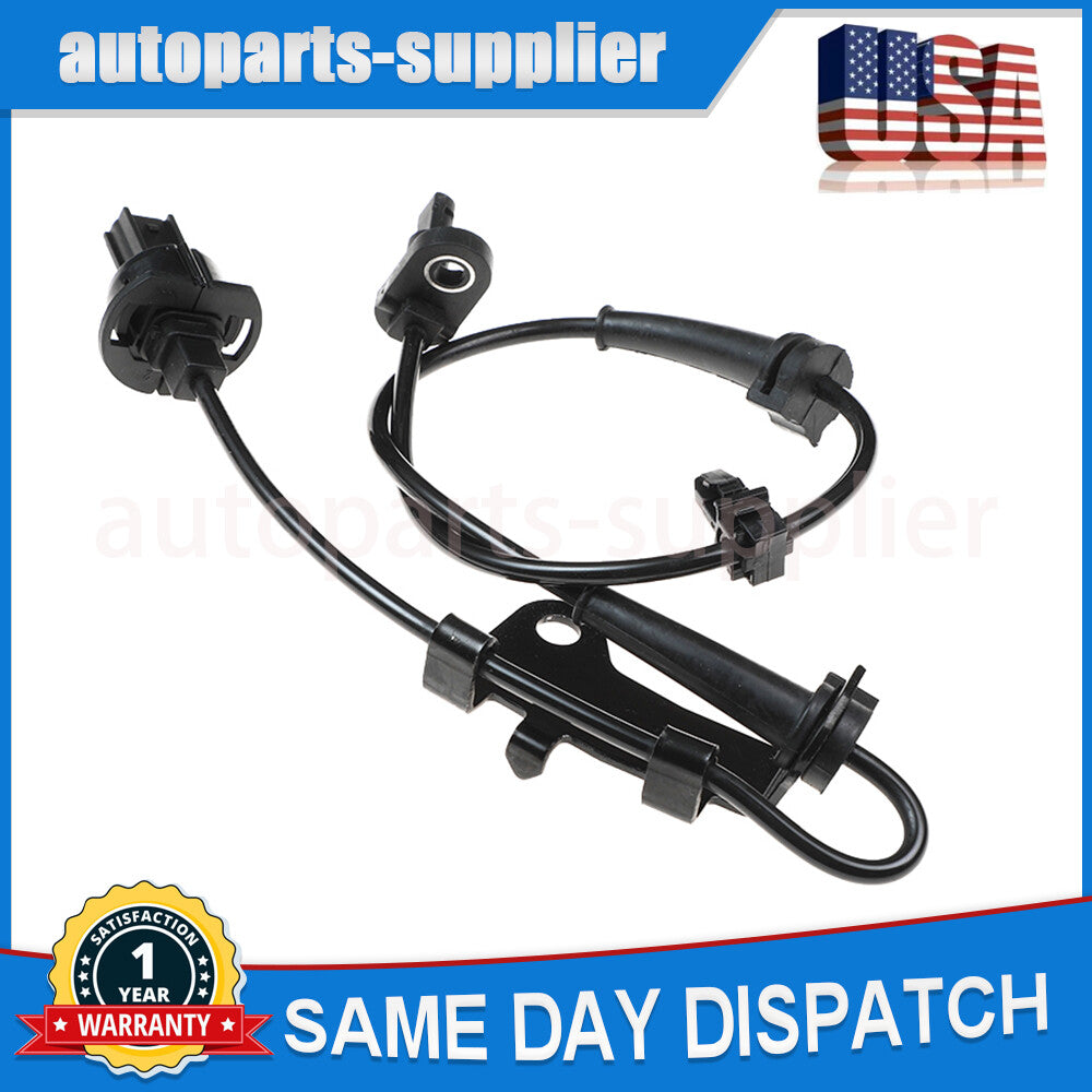 ABS wheel speed sensor on the right front side applicable to for Honda Fit 2009-13 Insight 10-14 CR-Z