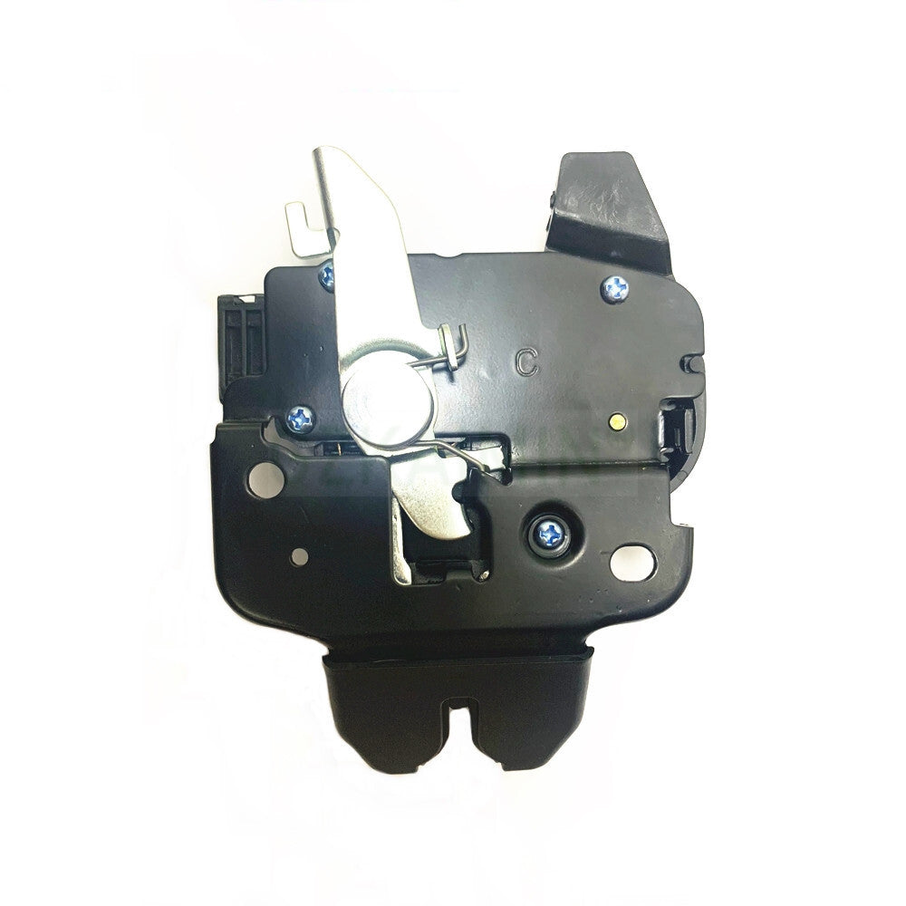 Trunk tailgate lock actuator 84631-EW000 for Nissan Syliphy 2006-