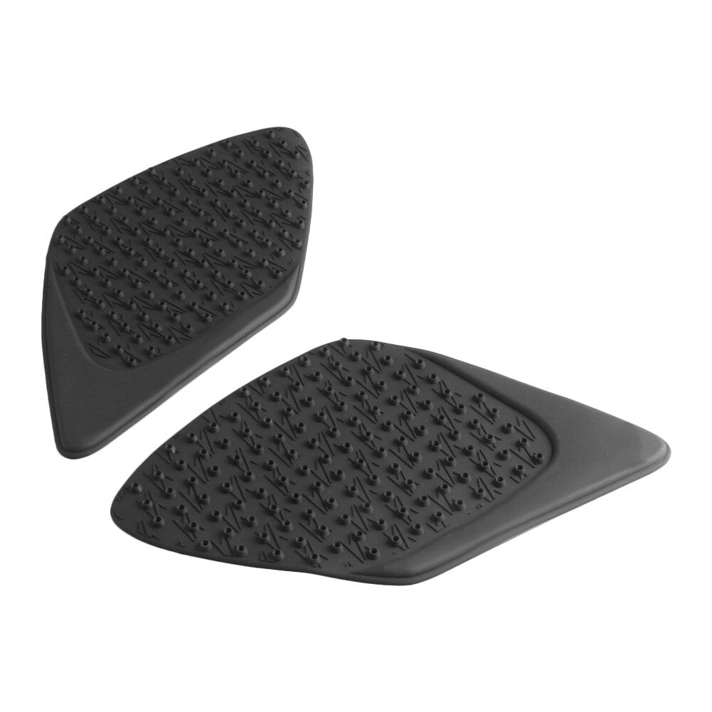 Tank Traction Pad Side Gas Knee Grip Protector for Suzuki GSXR1000 2007-2008