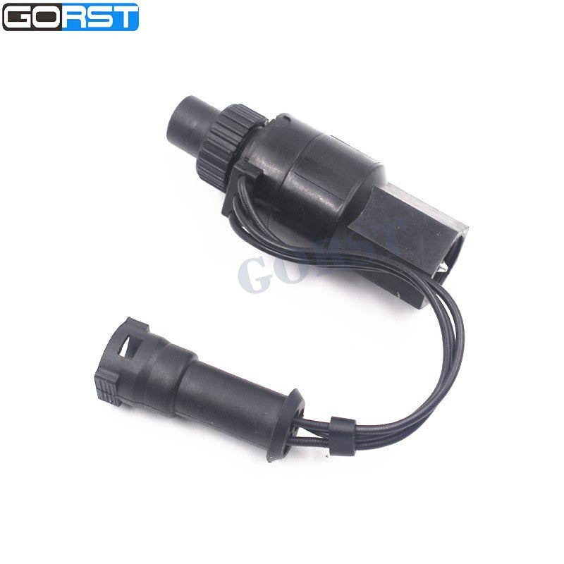 new brake pad wear sensor indicators for Volkswagen Touareg and for Audi Q7 (front, rear, left, and right).