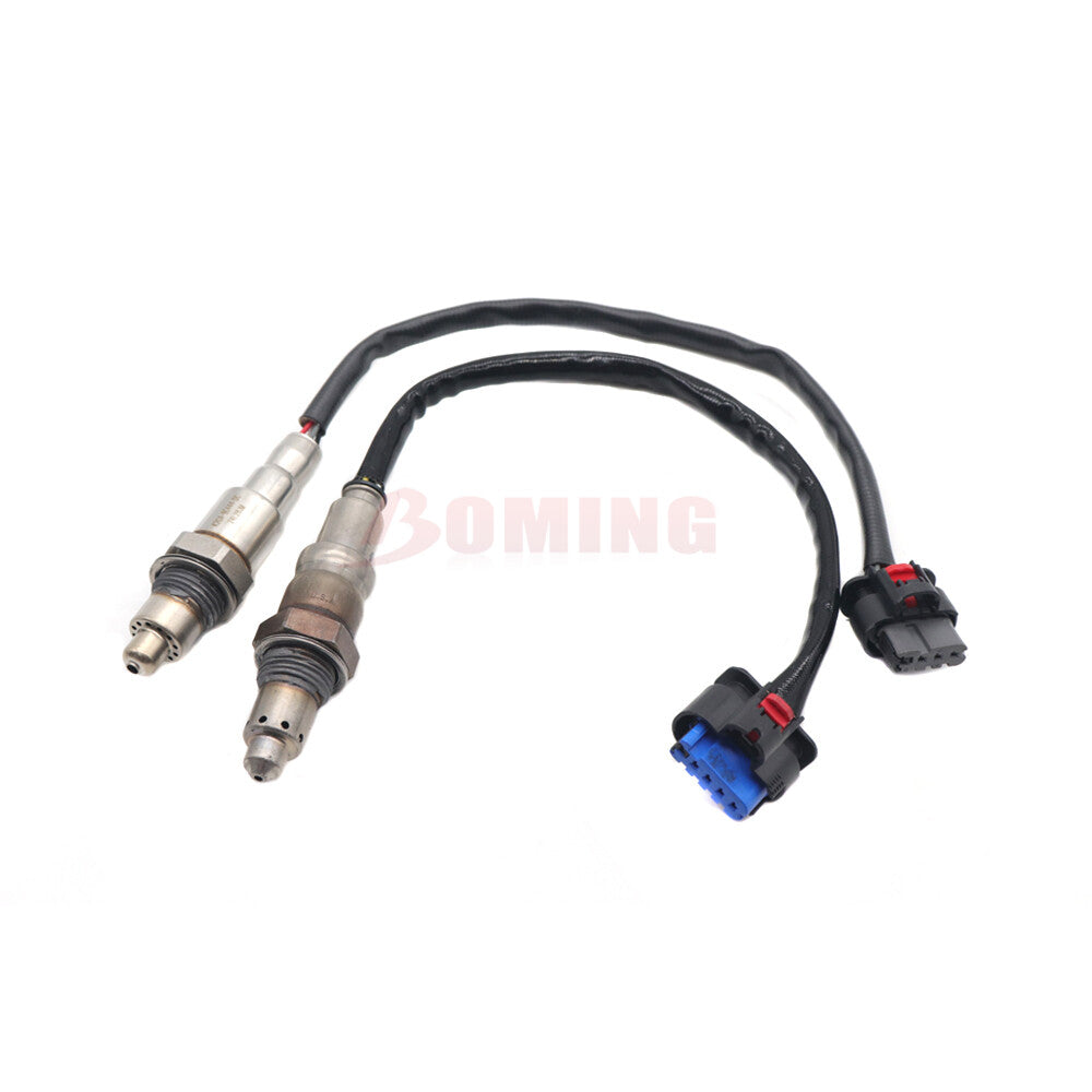 Upstream Oxygen O2 Sensor for Suzuki for Swift 1.5L APV 1.6L Ignis 00-14 18213-57K01
