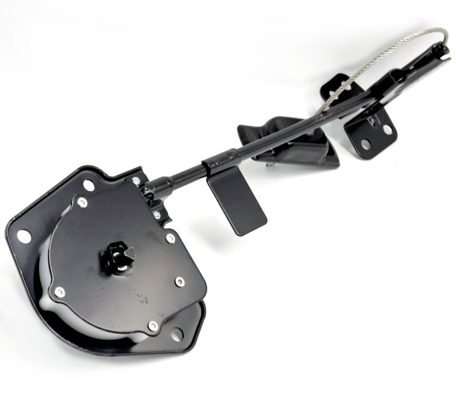 The all-new Spare Wheel Carrier Assy package is suitable for Kia Carnival 2014-2020 62800A9000