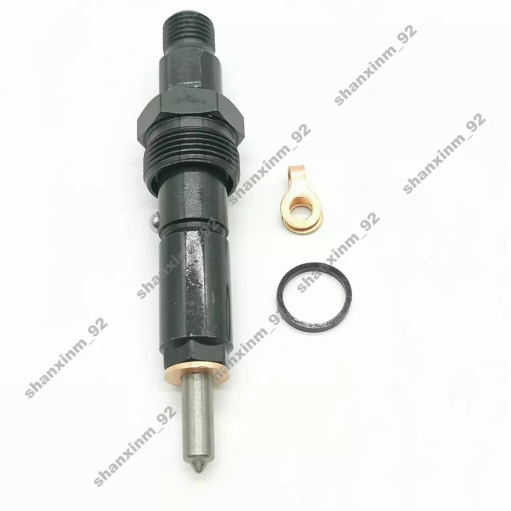 6X Fuel Injectors 4994274 C4994274 For 6BT 6BTAA 5.9 Engine