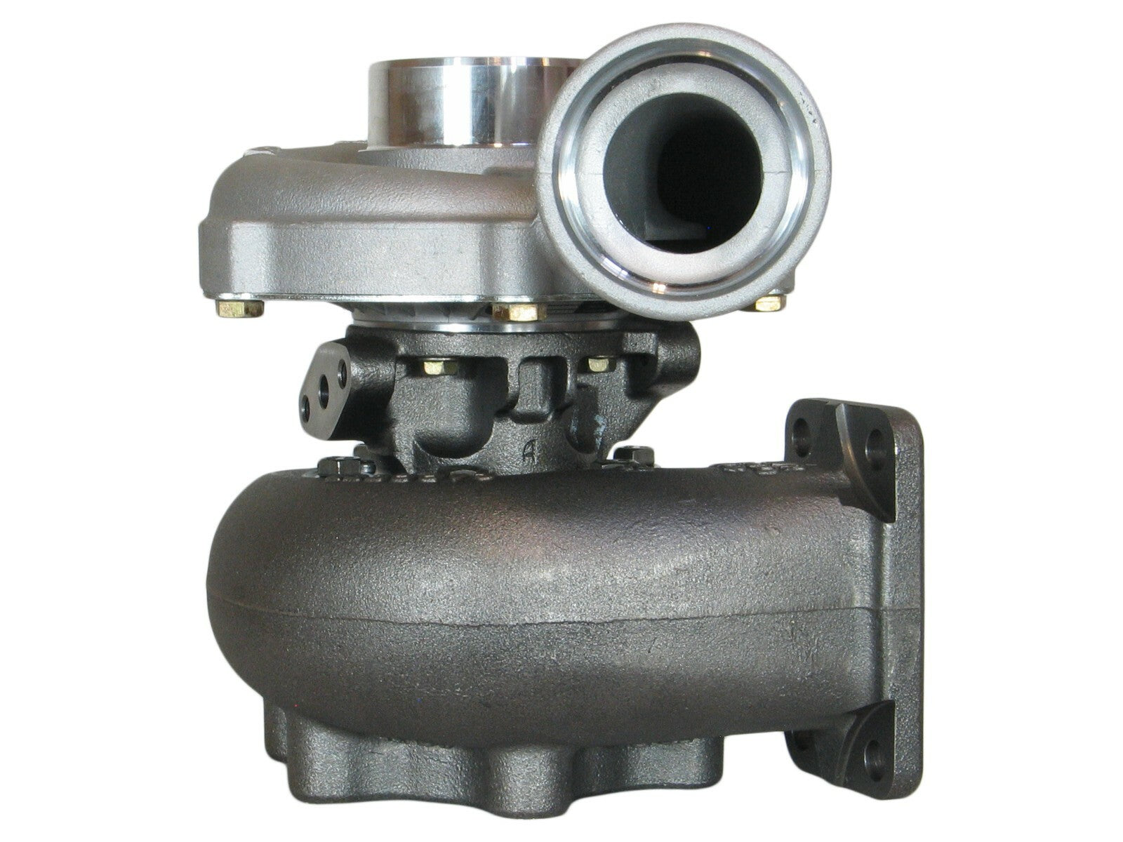 Turbocharger 466721-5007 For Garrett T04E55 Doosan Forklift D1146TI 8.1L
