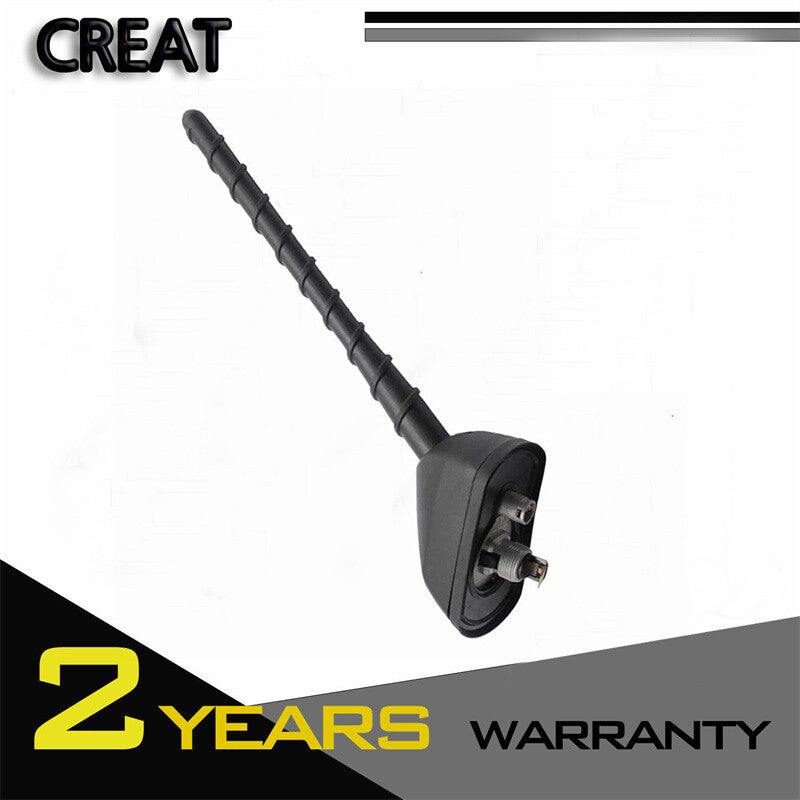Antenna radio AM/FM roof mast long whip assist suitable for Kia Sportage 07-16 Soul 09-15