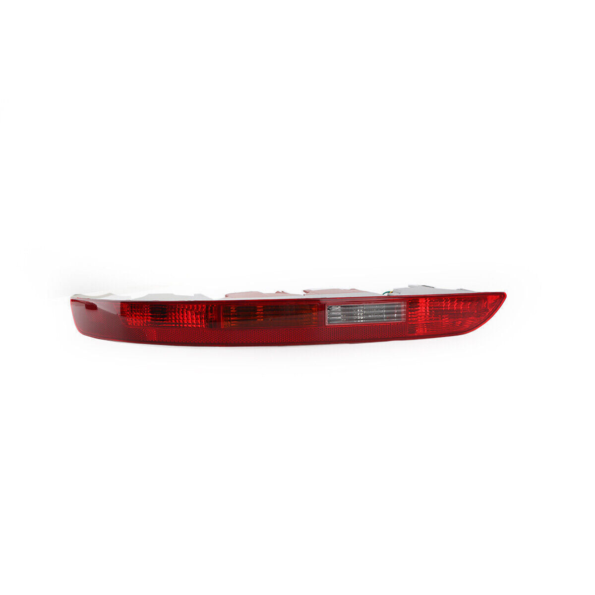 Left Rear Lower Bumper Tail Light Reverse Stop Fog Lamp for Audi Q5 2009-2016