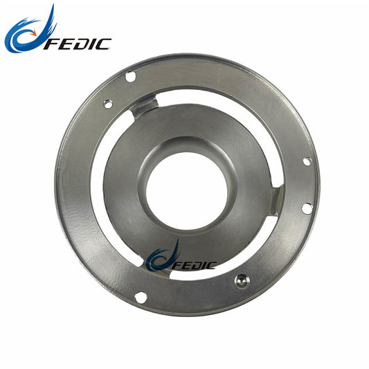 Turbo nozzle ring base 788479 for Land- for Rover for Defender 2.2 90Kw 122HP Duratorq