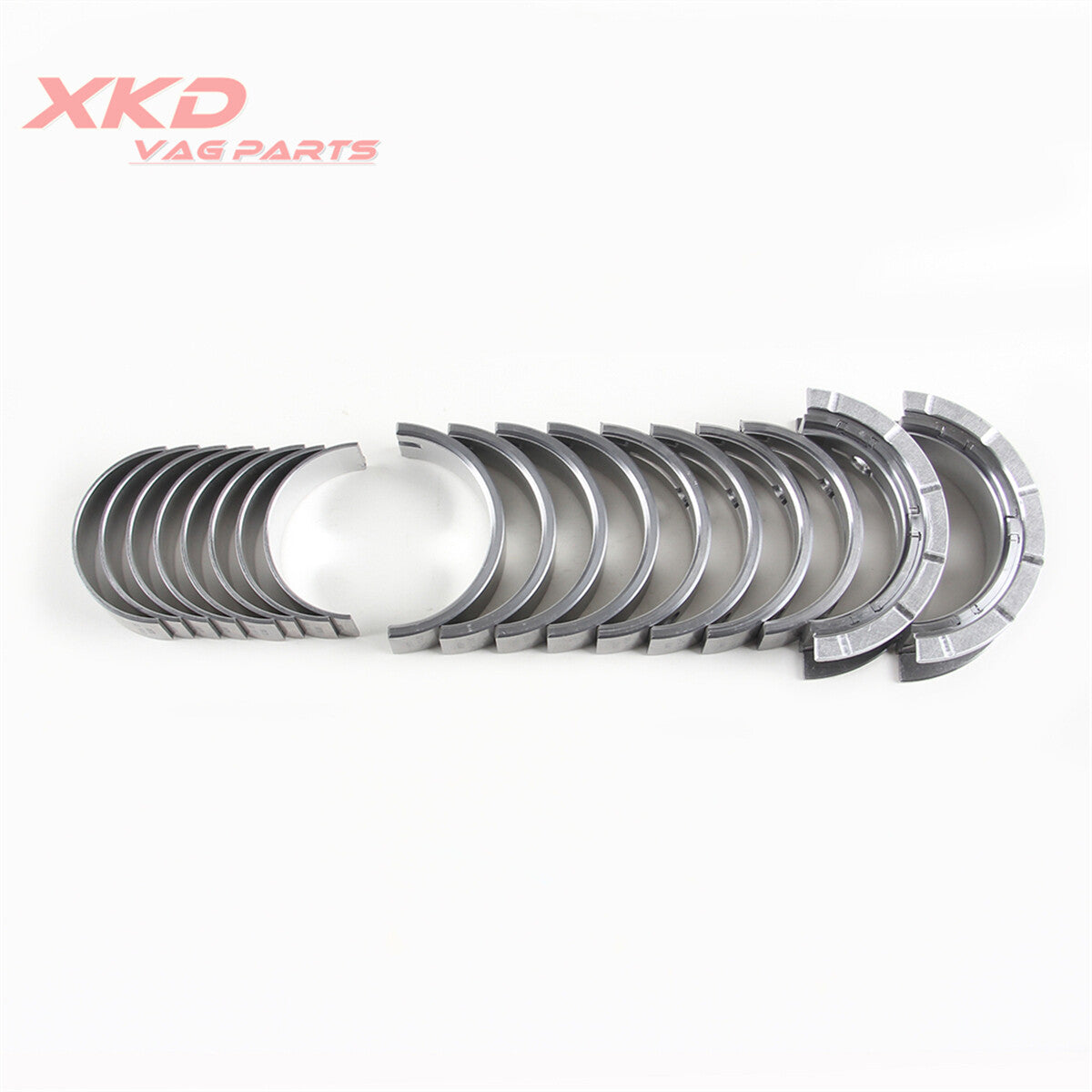 2.4L 2.0T connecting rod and crankshaft bearing STD fits for Chevrolet Equinox Malibu LE5