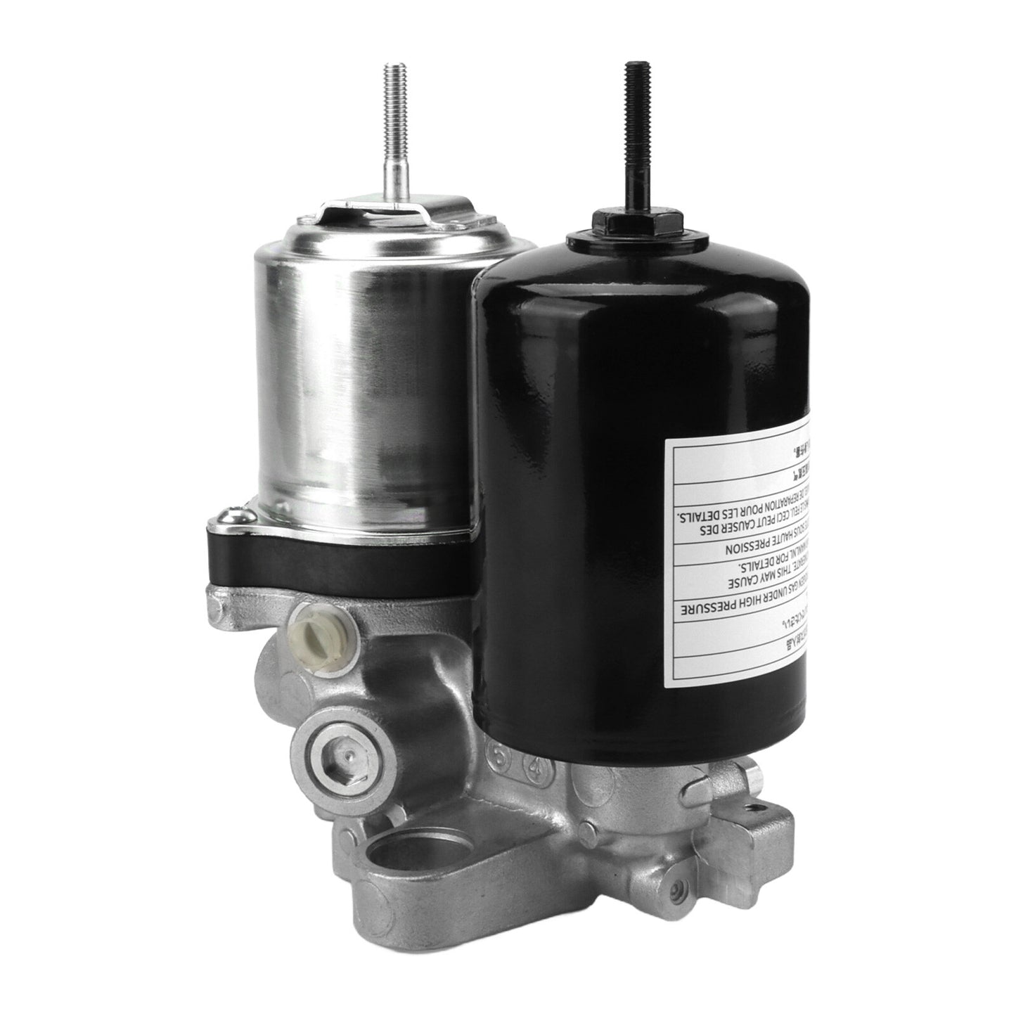 47070-47050 Anti Lock ABS Brake Booster Pump Assembly for Toyota Prius 2010-2015