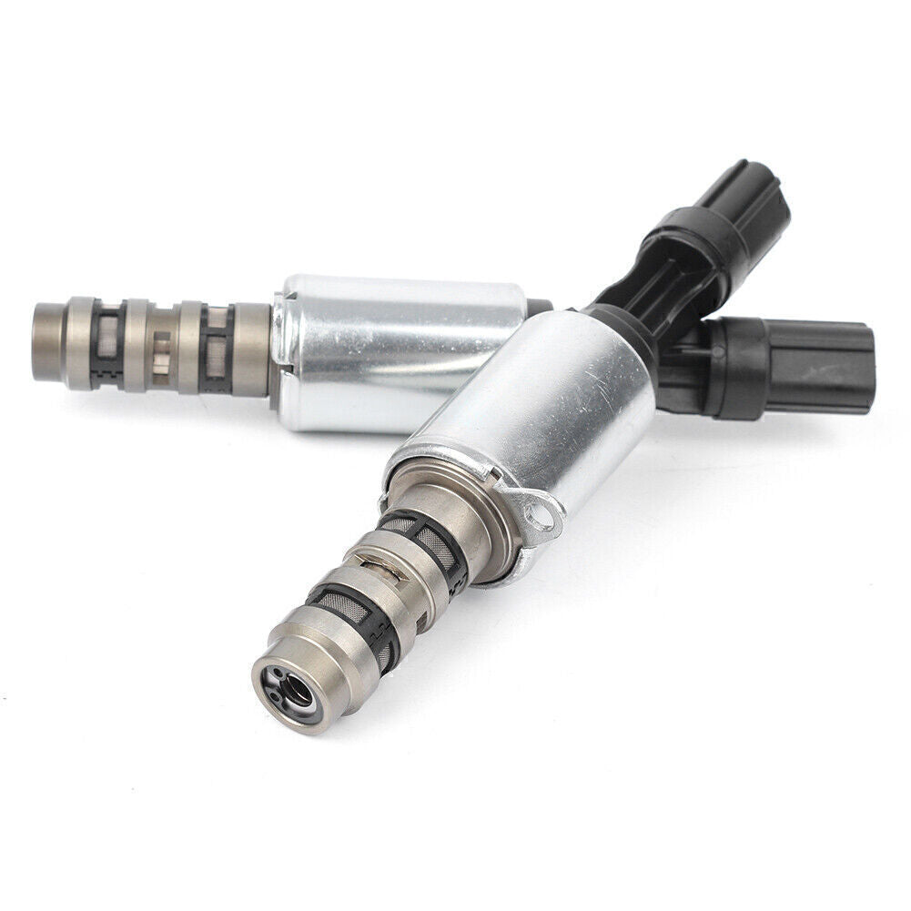 2pcs for Ford for Lincoln Engine Variable Valve Timing Solenoid VCT Valve Seal Screw Car