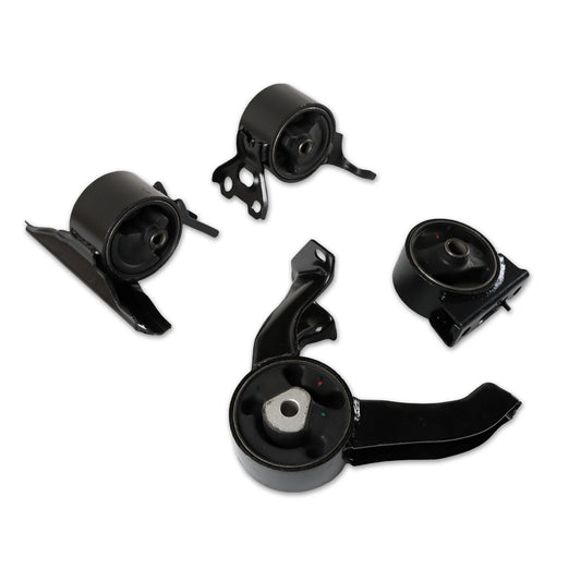 4x Engine Motor  Trans Mounts for Dodge Caliber 07-12 A5415 A5416 A5417 A5418