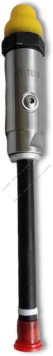 Fuel Injector 7W-7043 for Caterpillar CAT Engine 3406C 3406B