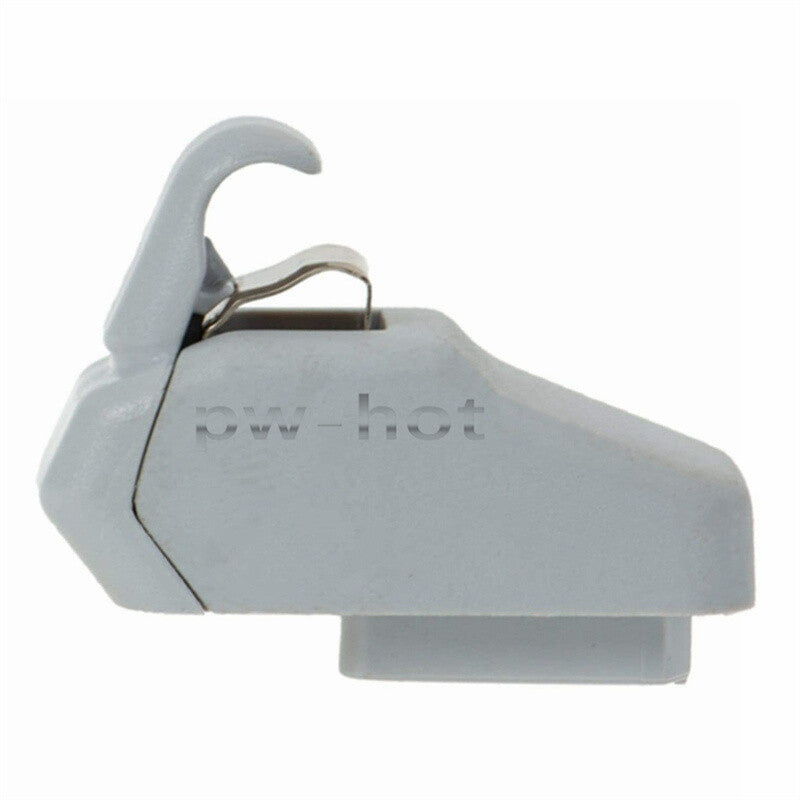 The new SUN VISOR supports clip holders suitable for sizes 15-18. ( for JEEP RENEGADE 5VW09MS7AA-)