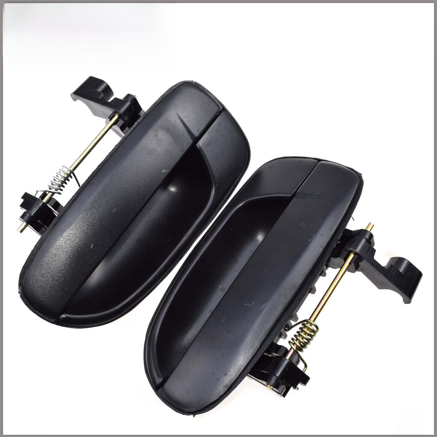 For 00-06 for Hyundai Accent 8265025000 Outside Exterior Door Handle Rear Left Right