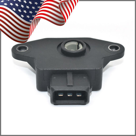Throttle Position Sensor for Kia Rio Sportage for Hyundai Accent for Volvo 0280122001