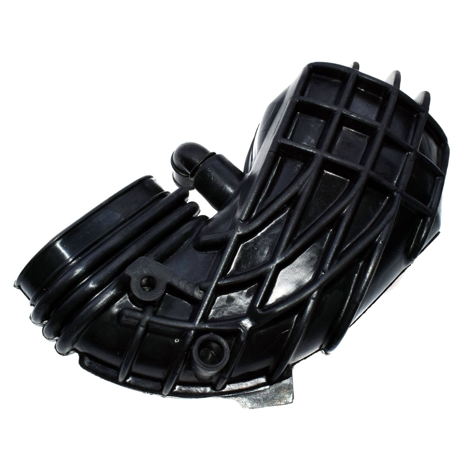 for AUDI 80 90 COUPE 2.3 034133357D,054133357C New AIR INTAKE METERING HEAD HOSE