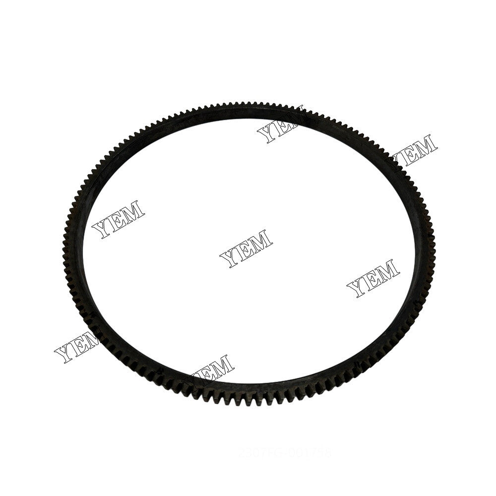 New 6SD1 Flywheel 140T for Isuzu Diesel Engine Spare Parts for Isuzu Flywheel
