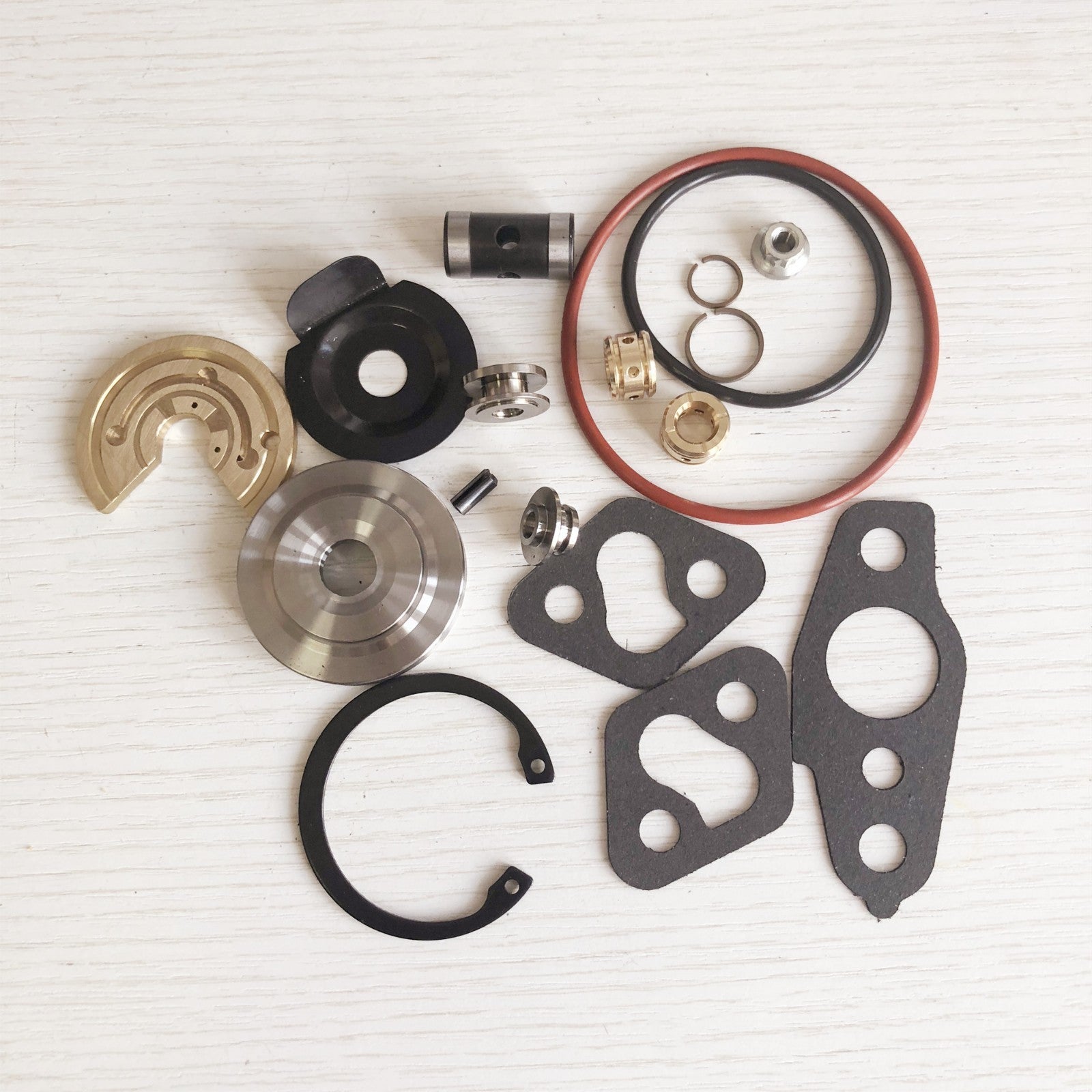 CT9 Turbocharger Repair Kit / Turbocharger Kit / Turbocharger Repair Kit