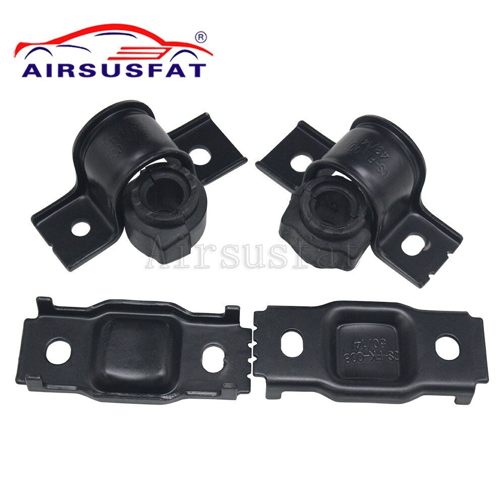 new pair of front stabilizer bar bushings for Jeep Grand Cherokee, 68184510AA, 2014