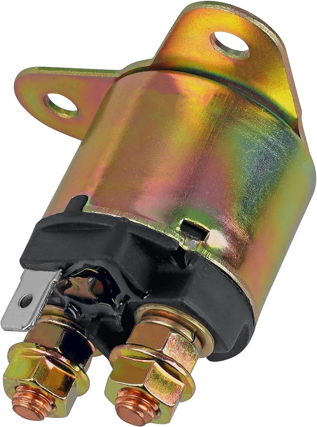Starter Solenoid Relay for Honda GX390 GX340 GX240 GX270 8HP 9HP 11HP 13HP 188F