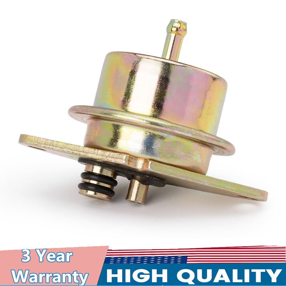One fuel injection pressure regulator F4SZ9C968A is suitable for Ford for Lincoln for Mercury PR162