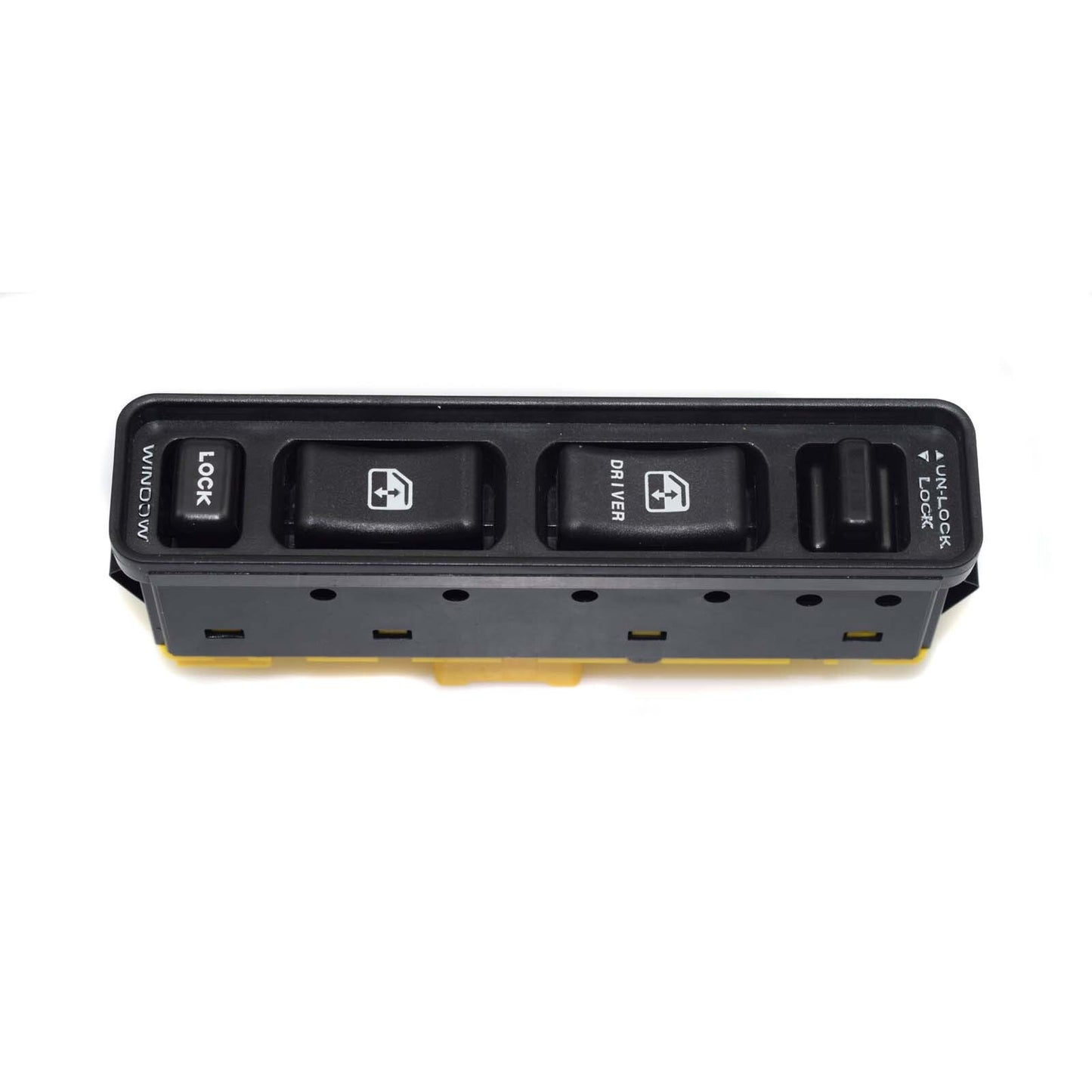 Front Driver Side Master Power Window Switch 37990-60A00 Fits for Suzuki Vitara
