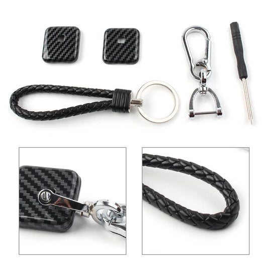 Motorcycle Uncut Blade Blank Key Embryo Fit for Harley Sportster XL883 L R C XL1200