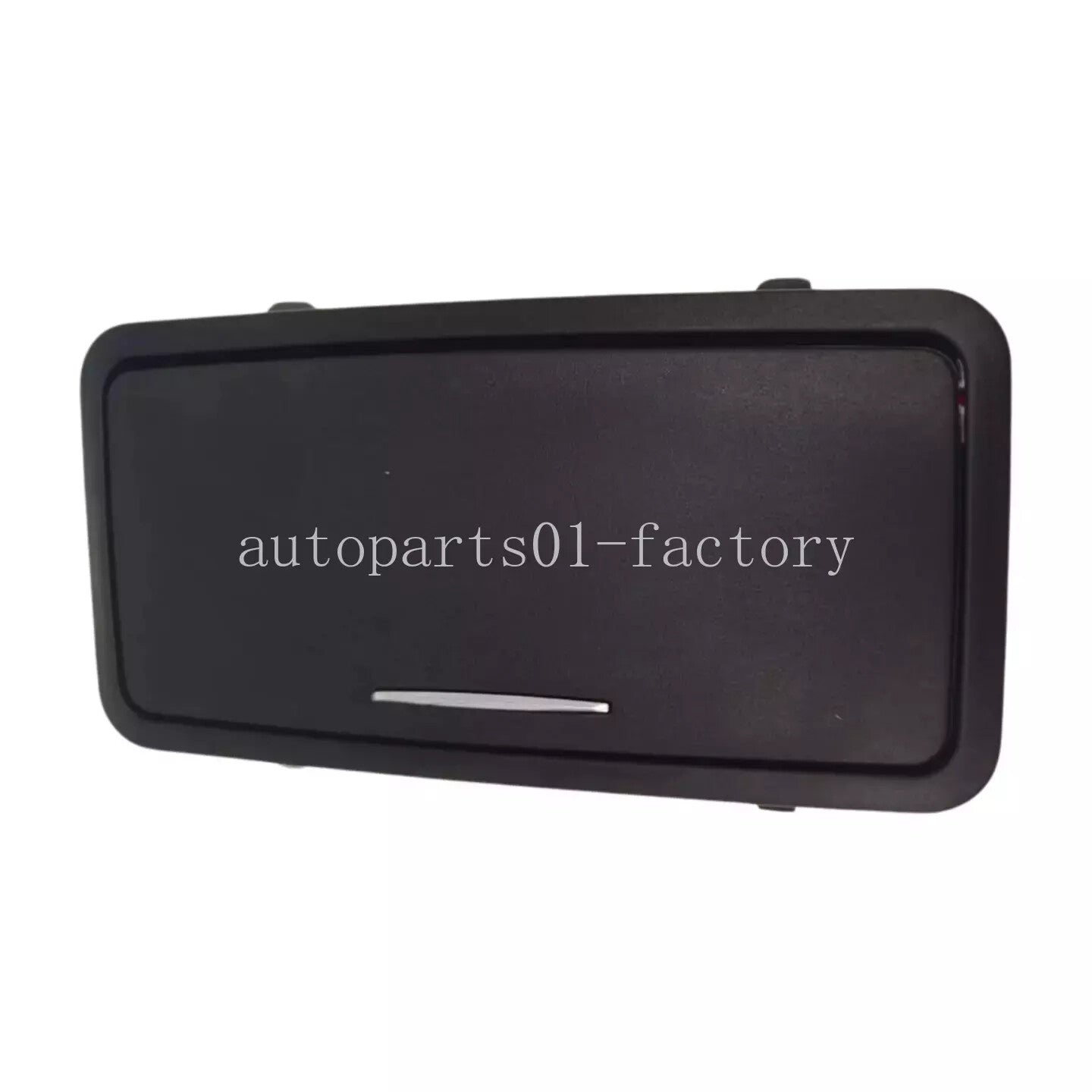 C2D19845PVJ New Rear Row Vanity Mirror Makeup Mirror Fits 2010-2019 for Jaguar XJ