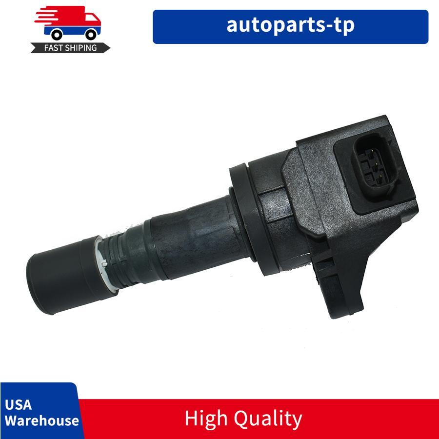 Set of 1 Ignition Coil For 12-17 for Honda HR-V for Civic 1.8L for Acura ILX 2.0L L4 UF672