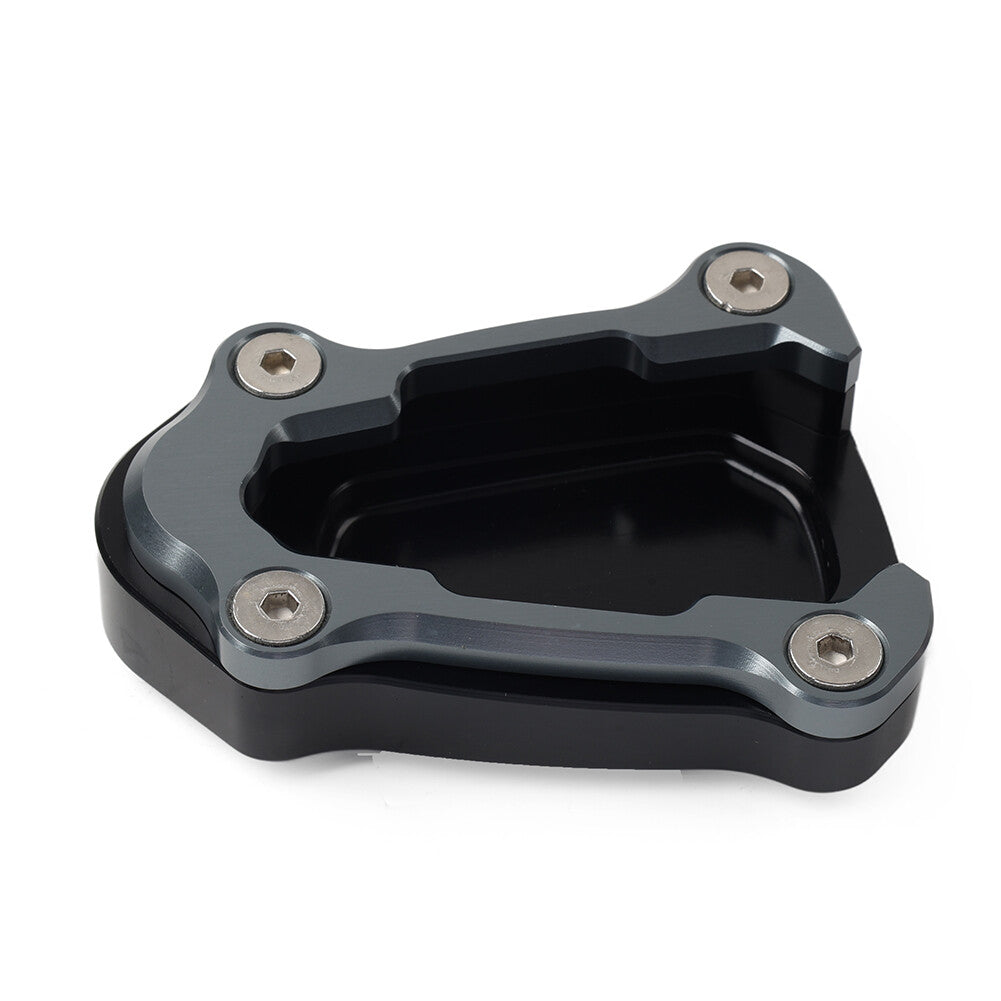 Kickstand Foot Side Stand Extension Enlarger Pad for HONDA Rebel CMX1100 2021-22