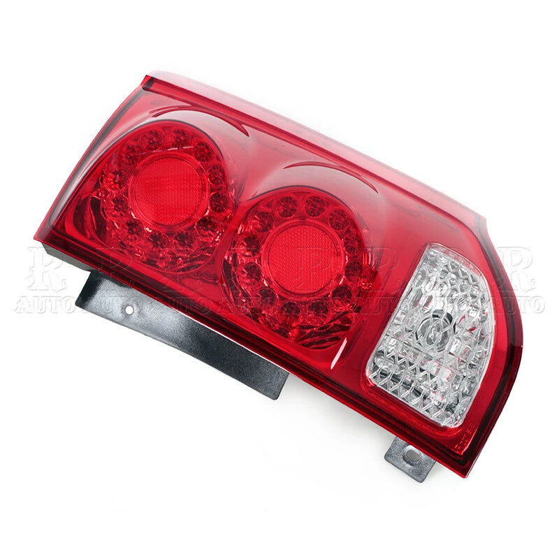 Left LED taillight brake stop light CH2801199 Applicable to for Dodge Grand Caravan 2011 - 2020