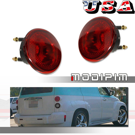 Taillight kit for 2006-2011 for Chevrolet HHR rear taillight housings (pair).
