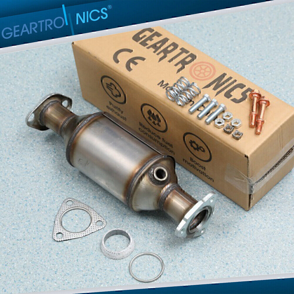 New Catalytic Converter for Acura Integra 1.8L 1996-2001 Direct Fit with Gasket