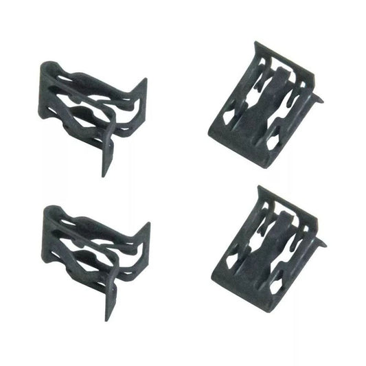 W710338S900 Upper Center Pillar Trim Clip for Ford Escape Explorer F150 11-19