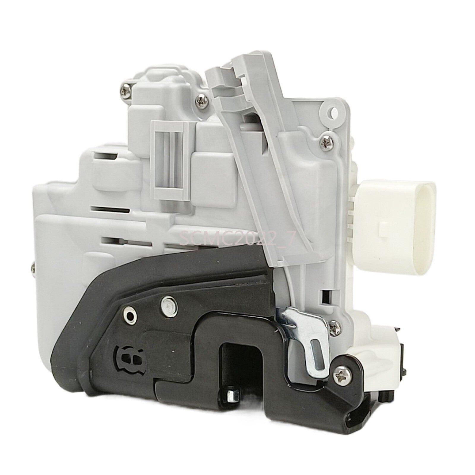Front Left 9 Pin Driver Door Lock Latch Actuator for Audi A3 A4 A6 for A8 4F1837015