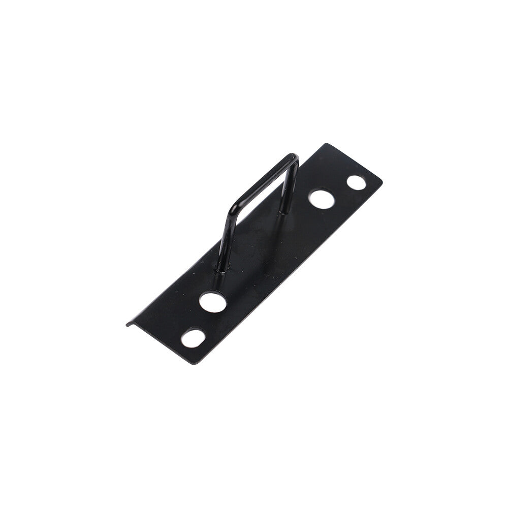 Upper Door Latch Striker Glove Box Fits for 2009 2010 2011 2010 for Dodge for Ram Trucks