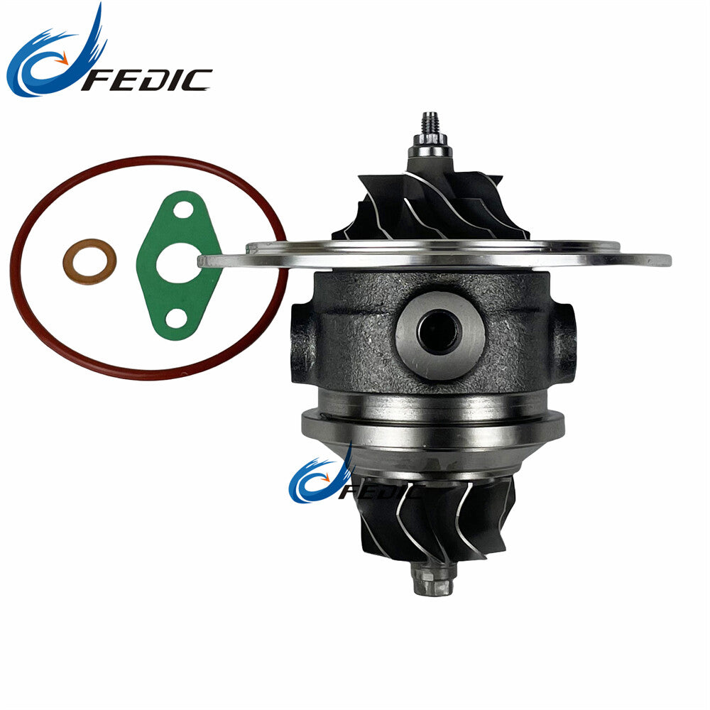 Turbo cartridge GT1749S 715843 for Hyundai H-1 Starex 100Kw D4BH 4D56 TCI 2001