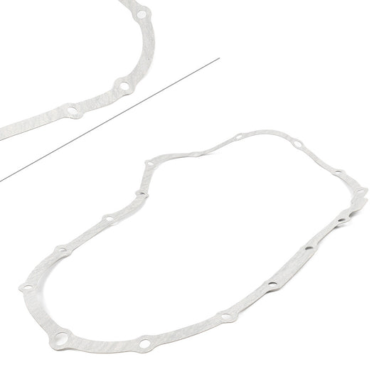 Engine Crankcase Clutch Cover Primary Gasket for Harley Sportster XL1200 2004-20