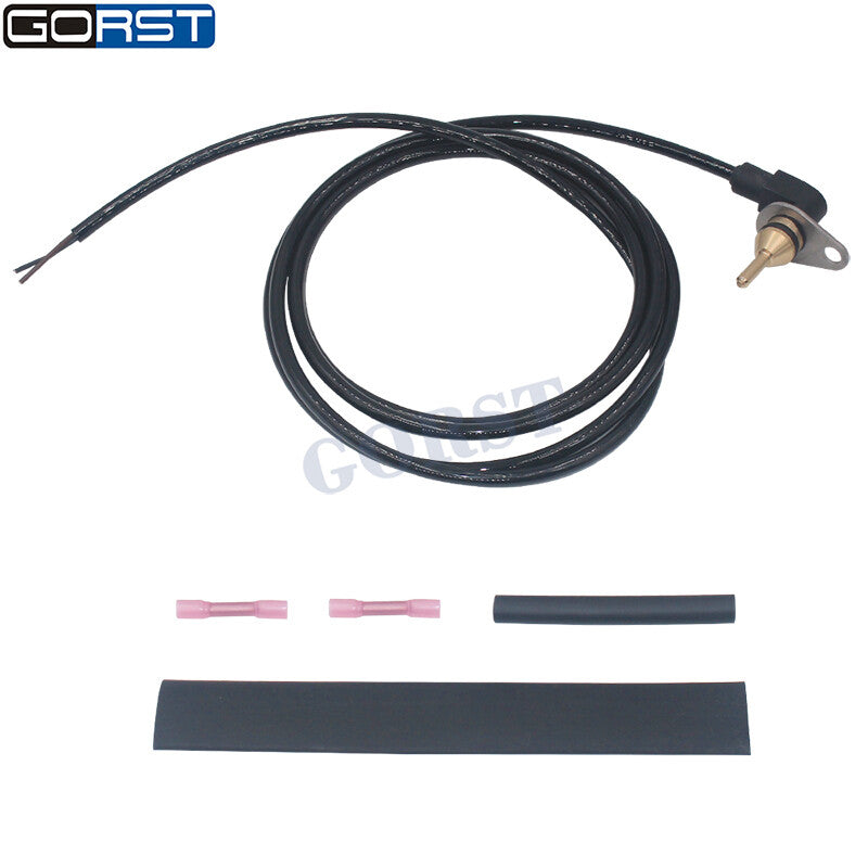 Engine oil level sensor O-ring 12611744292 suitable for BMW E90 E87 F22 F33 F10 E64 E66