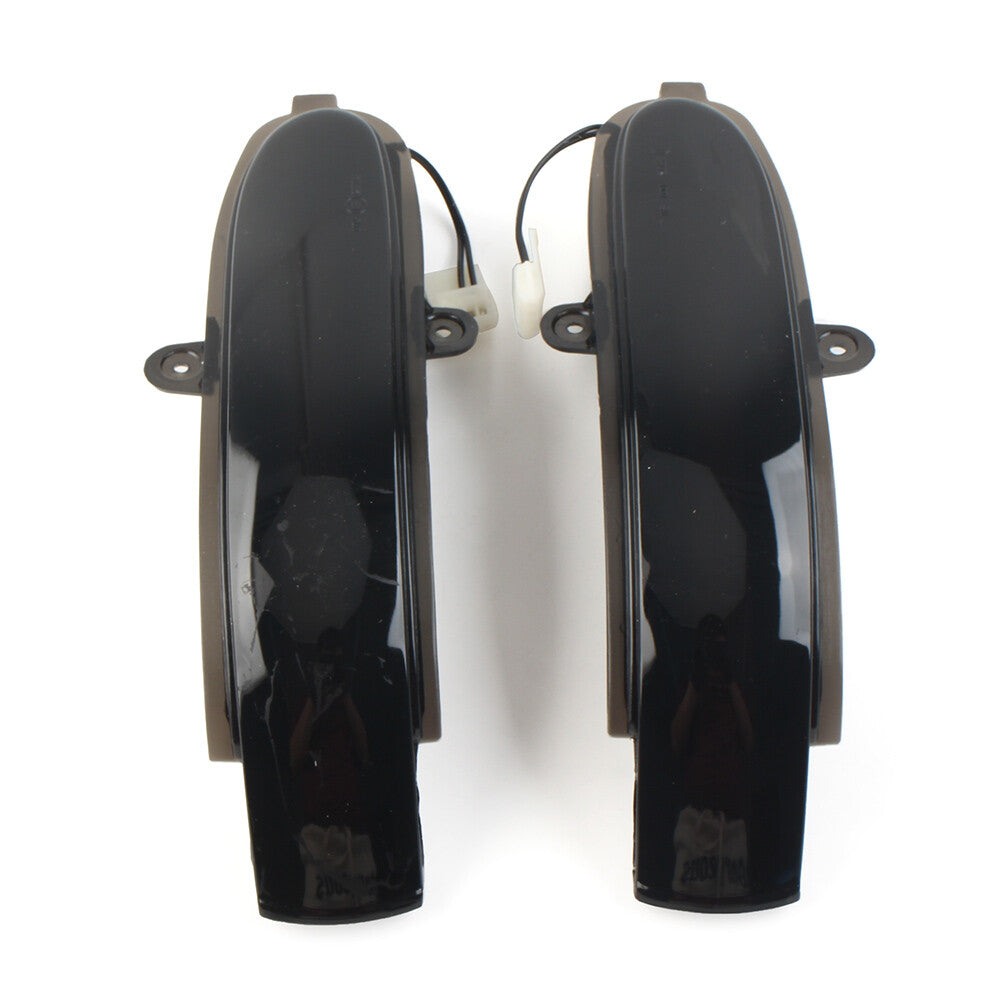 LED Dynamic Rearview Mirror Turn Signal Light for Mercedes Benz E-Class W211