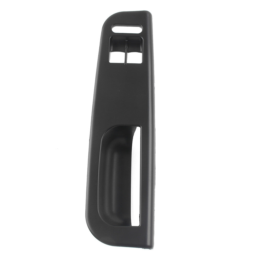 Front Left Door Window Switch Control Panel Cover fits for VW for Passat for Golf for Bora