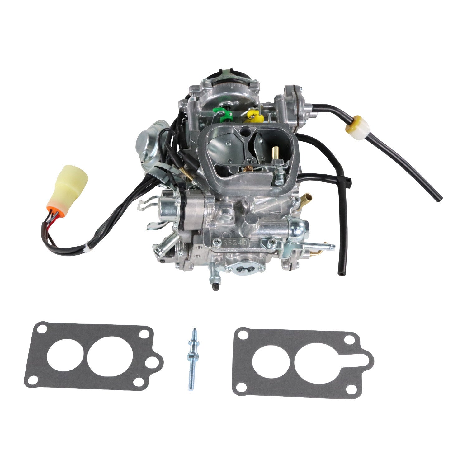 22R Engine Carburetor For 1981-1995 for Toyota Pickup 21100-35520 L4 L6 V6 Carb