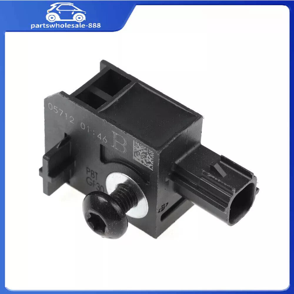 Front End Discrimination Impact Sensor Fit for GM 2010-2017 for Chevrolet 13502577