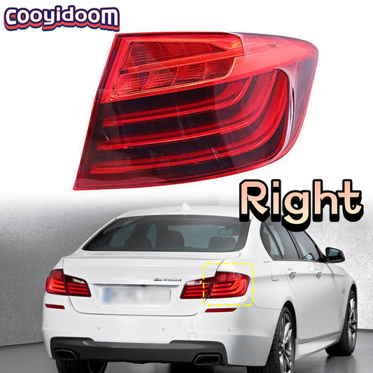 For 2014-2016 for BMW F10 5Series 528i 535i 550i LED Outer Right Rear Brake Light