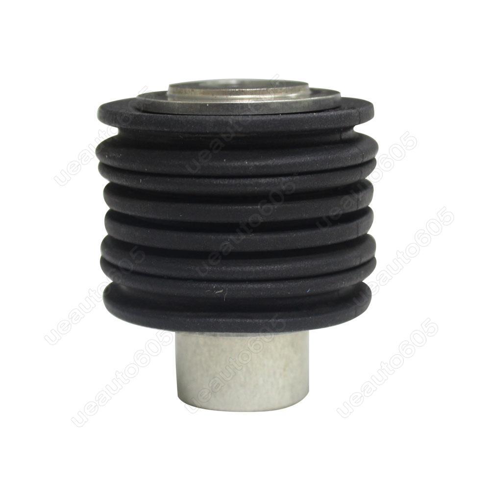 for AUDI Q7 4L/4LB 2006-2015 AIR SUSPENSION COMPRESSOR PUMP RUBBER MOUNTS