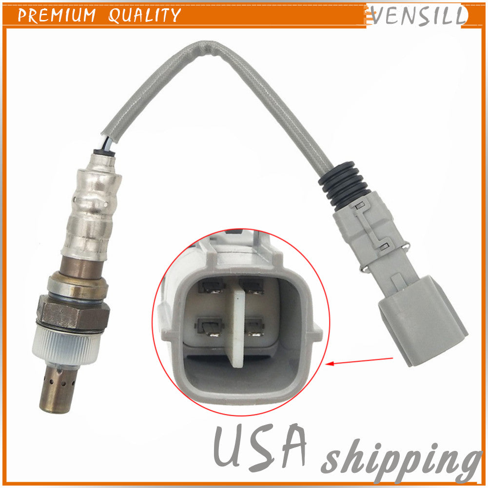 89465-06050 Downstream O2 Oxygen Sensor for Toyota for Sienna 3.5L for Lexus for Scion 04-13