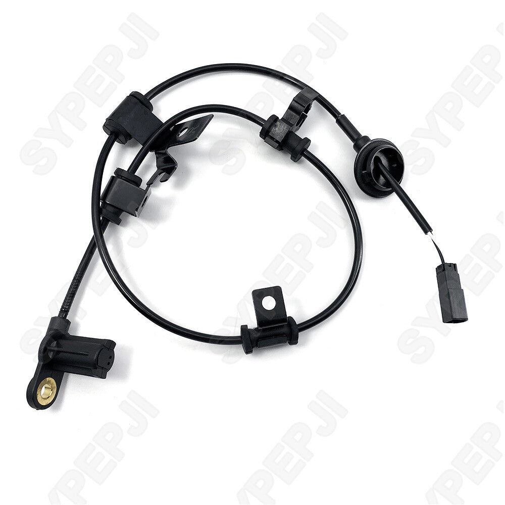 Right rear ABS wheel speed sensor applicable to 2010-12 for Ford Escape 2010-11 for Mercury Mariner