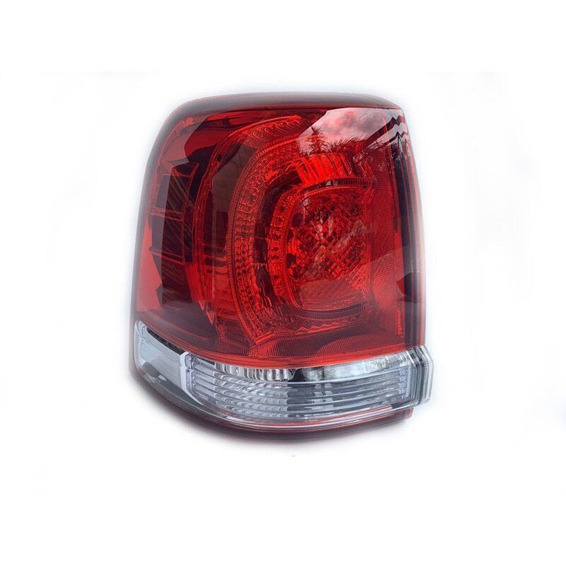 Left Rear Tail Light Brake Light 1 Pcs for Toyota for Land Cruiser LC200 2008-2011