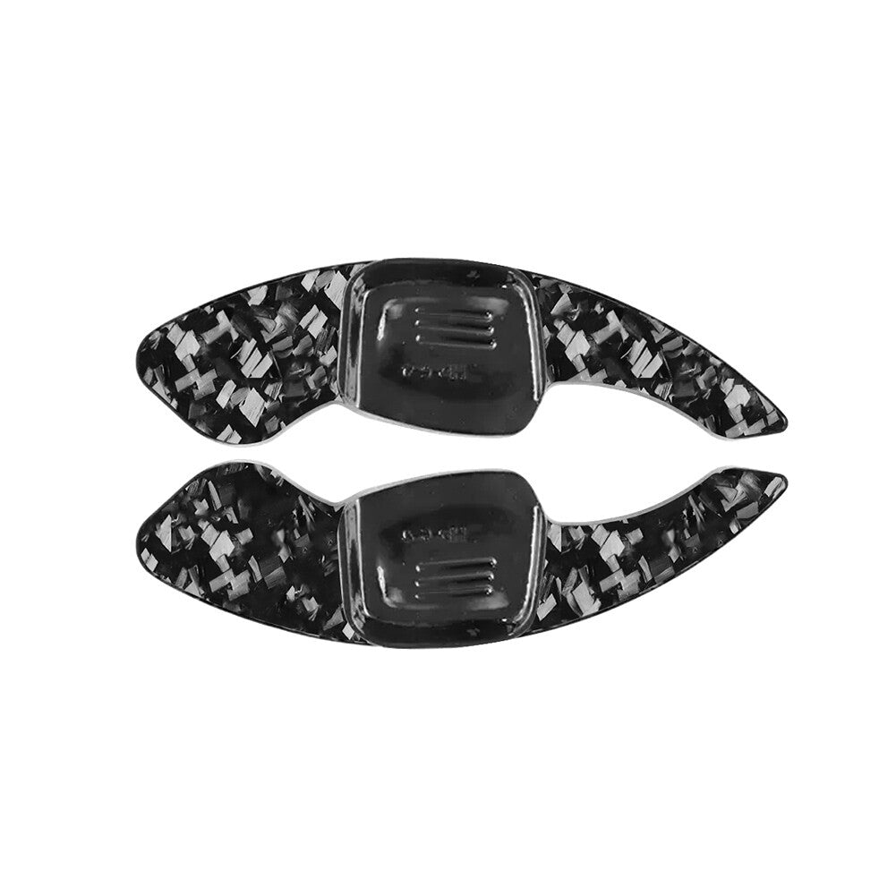 Steering Wheel Shift Paddle Extension for VW for Golf MK8 Polo for Jetta for Tiguan for Passat